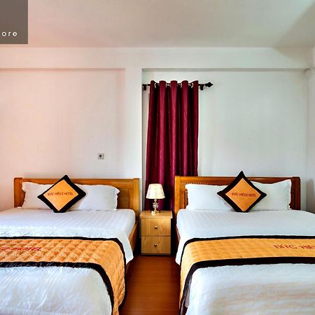 S79 Duc Hieu Airport Hotel 1 Ανόι Δωμάτιο φωτογραφία