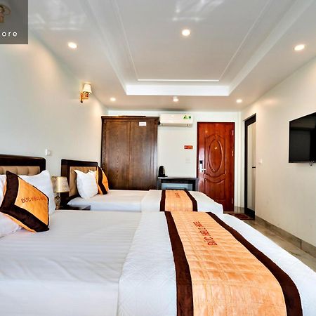 S79 Duc Hieu Airport Hotel 1 Ανόι Δωμάτιο φωτογραφία