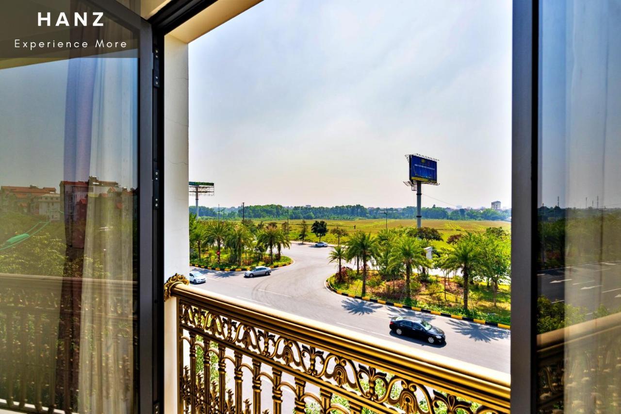 S79 Duc Hieu Airport Hotel 1 Ανόι Εξωτερικό φωτογραφία