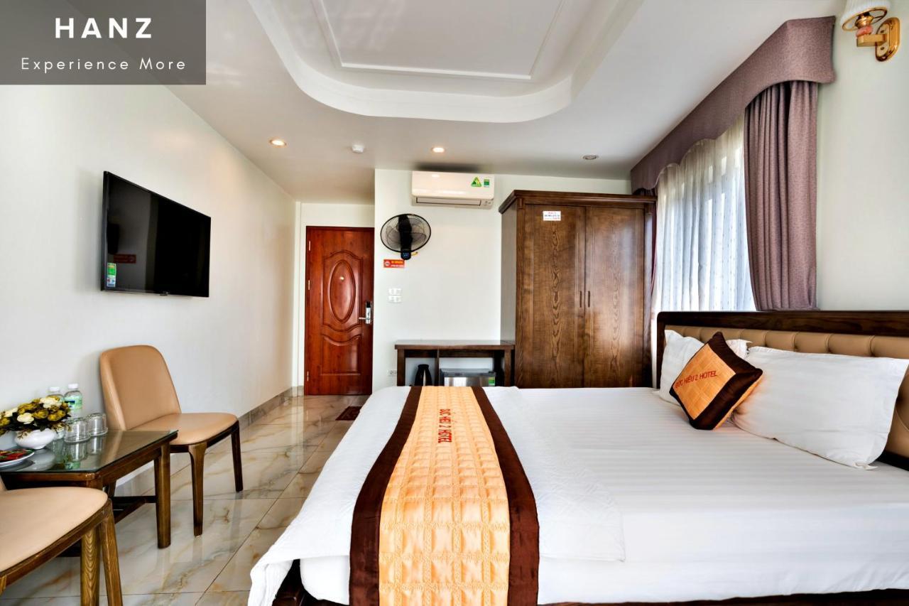 S79 Duc Hieu Airport Hotel 1 Ανόι Εξωτερικό φωτογραφία