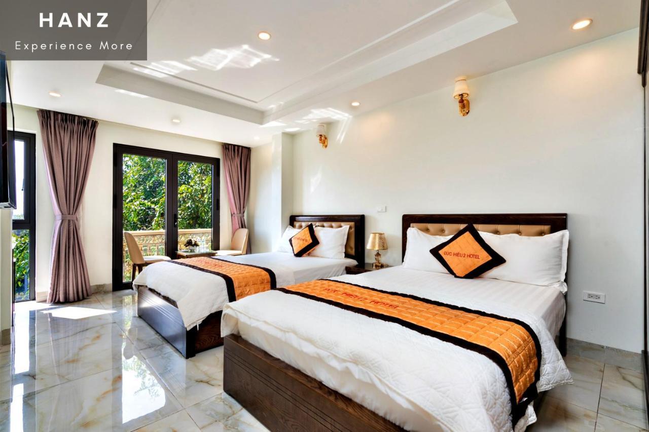 S79 Duc Hieu Airport Hotel 1 Ανόι Εξωτερικό φωτογραφία