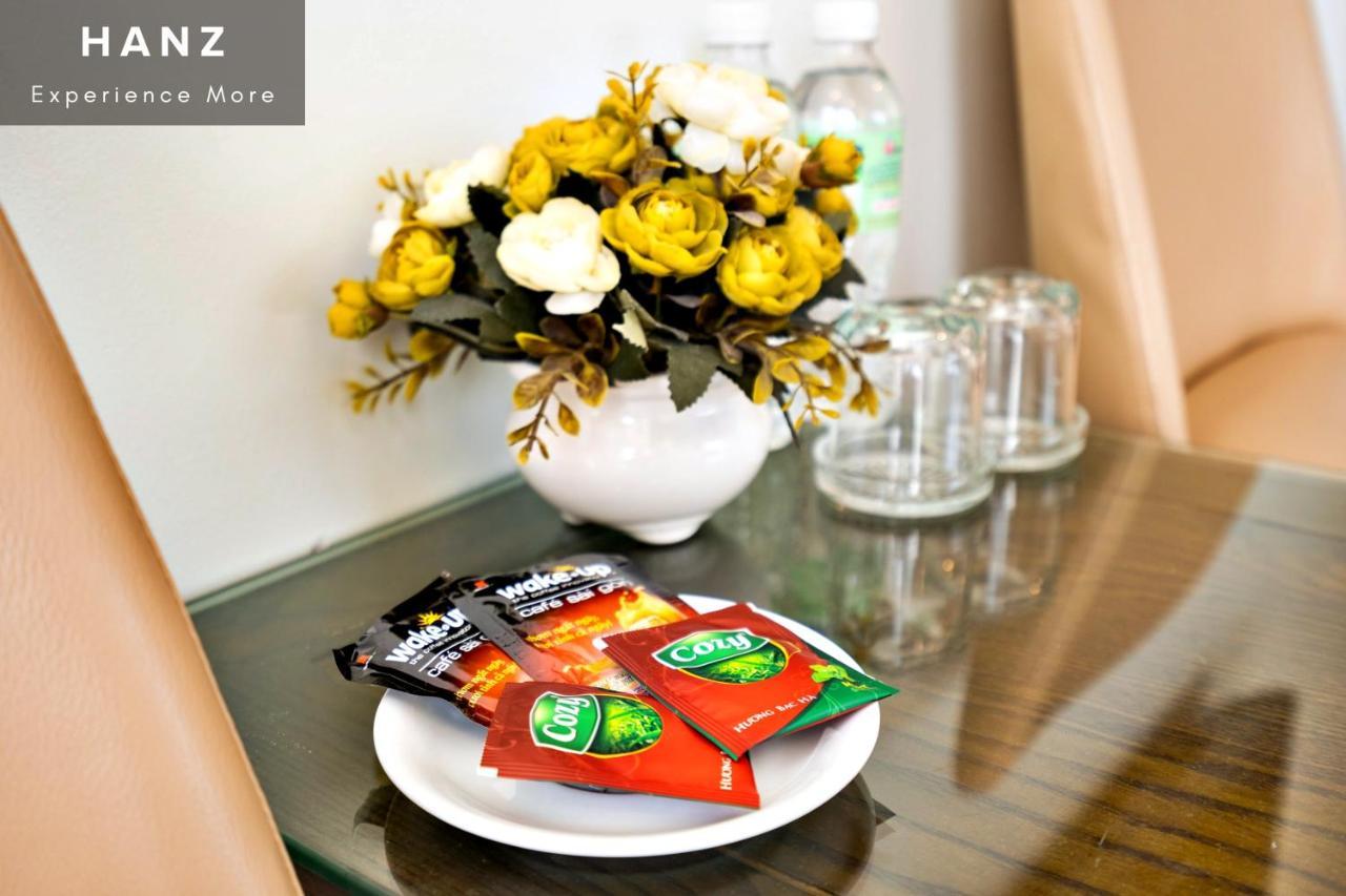 S79 Duc Hieu Airport Hotel 1 Ανόι Δωμάτιο φωτογραφία