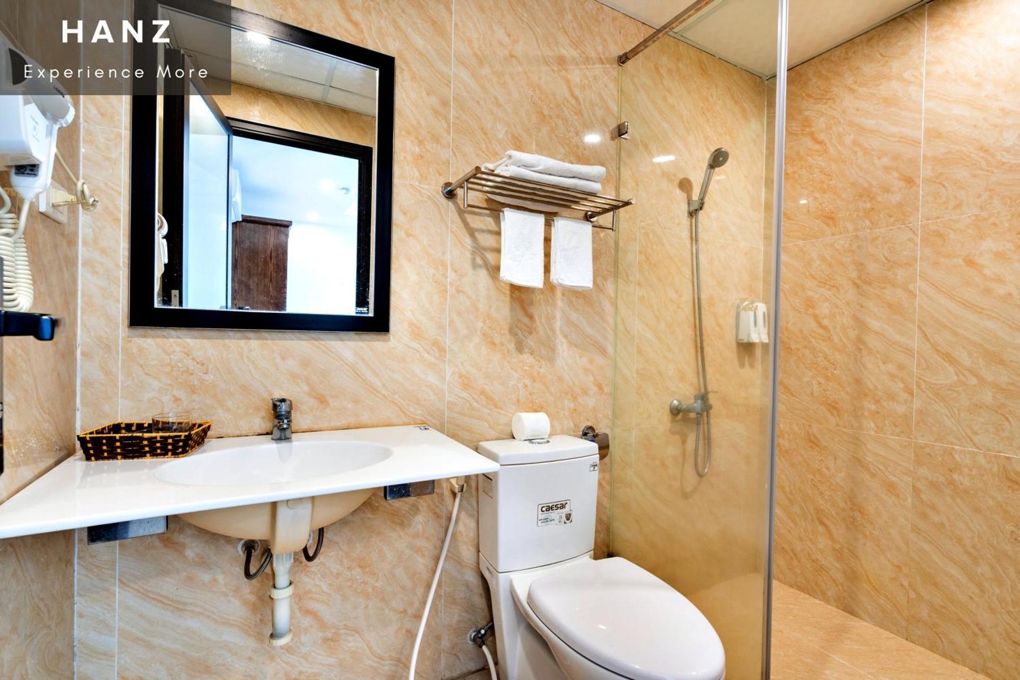 S79 Duc Hieu Airport Hotel 1 Ανόι Δωμάτιο φωτογραφία