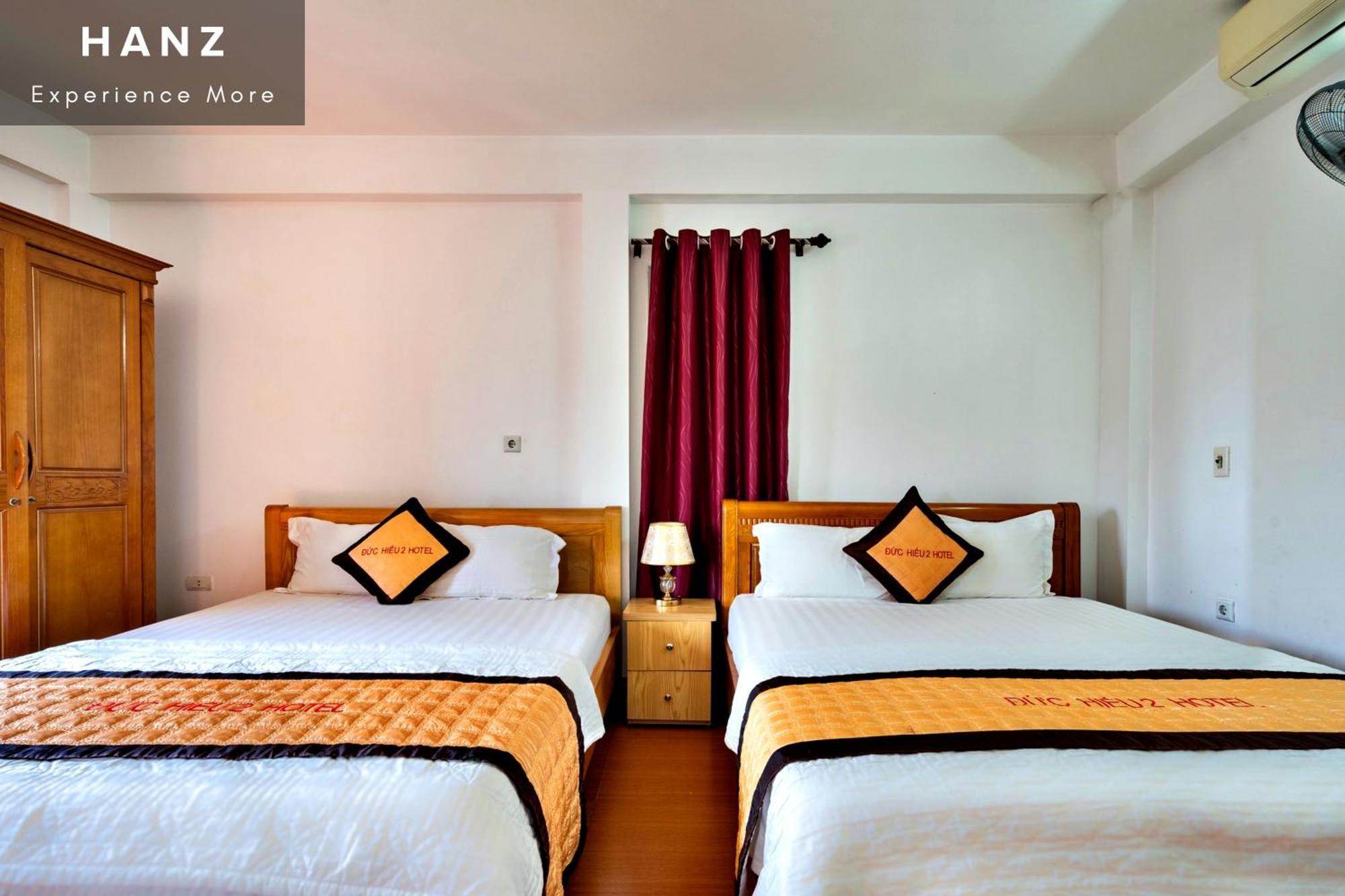 S79 Duc Hieu Airport Hotel 1 Ανόι Δωμάτιο φωτογραφία