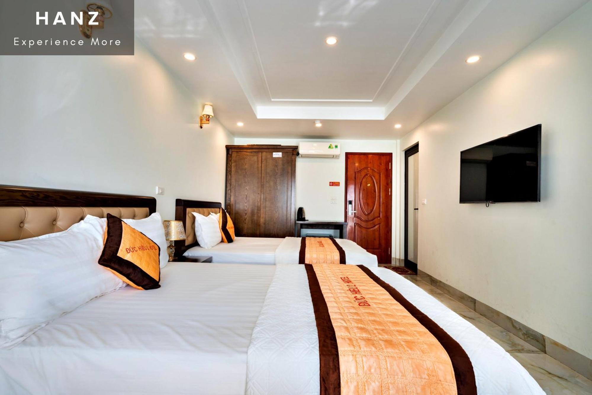 S79 Duc Hieu Airport Hotel 1 Ανόι Δωμάτιο φωτογραφία