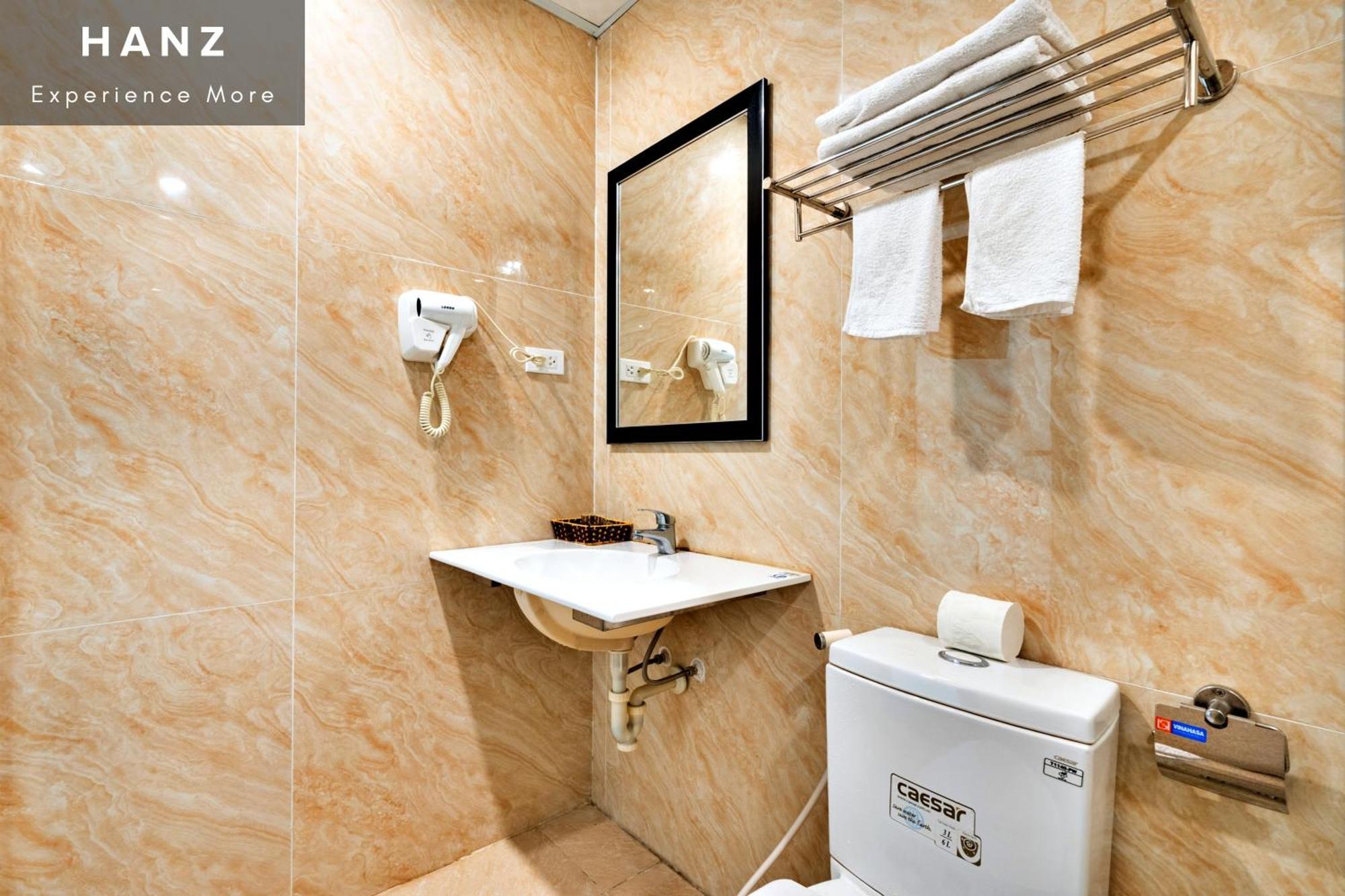 S79 Duc Hieu Airport Hotel 1 Ανόι Δωμάτιο φωτογραφία