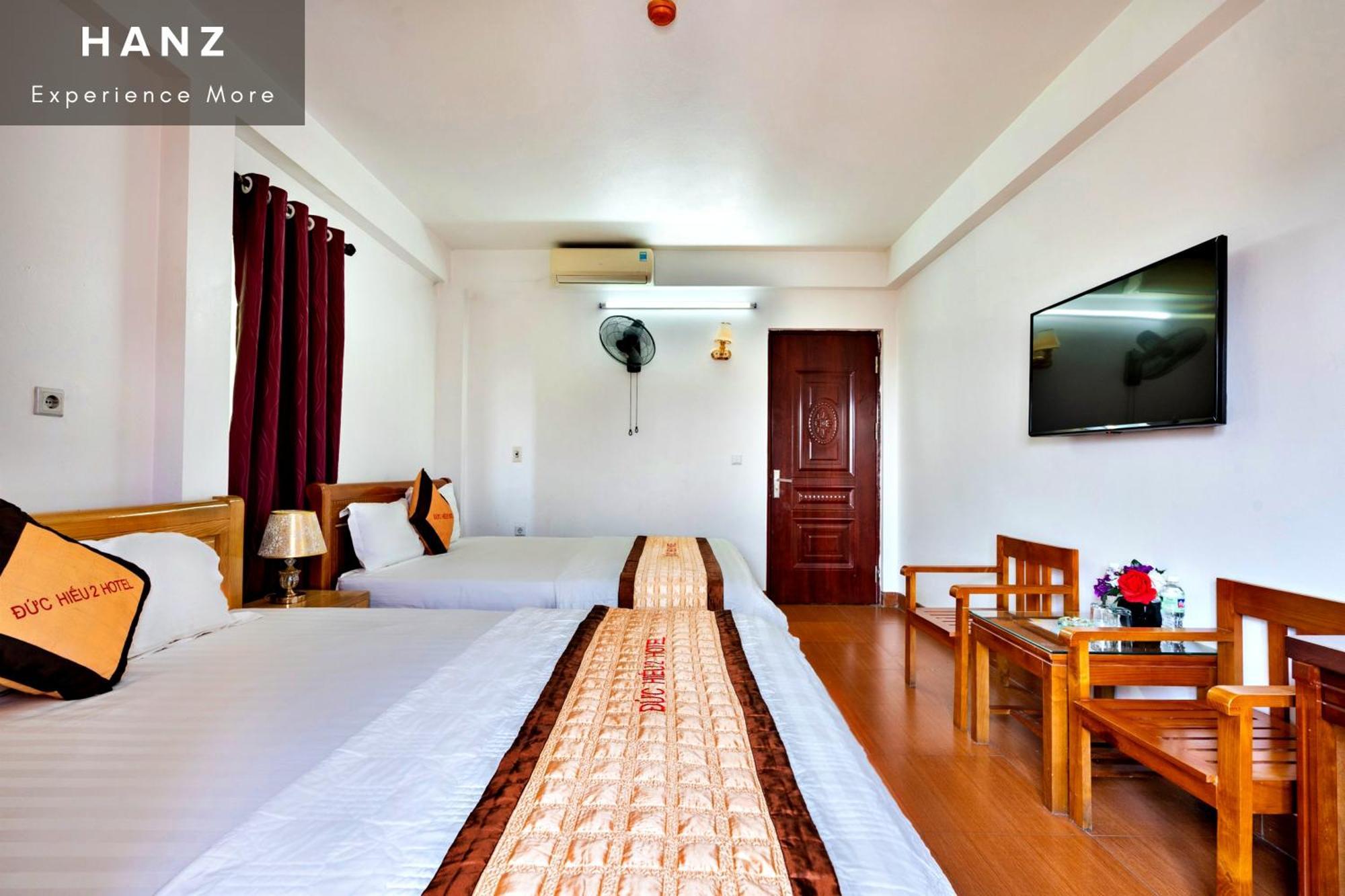 S79 Duc Hieu Airport Hotel 1 Ανόι Δωμάτιο φωτογραφία