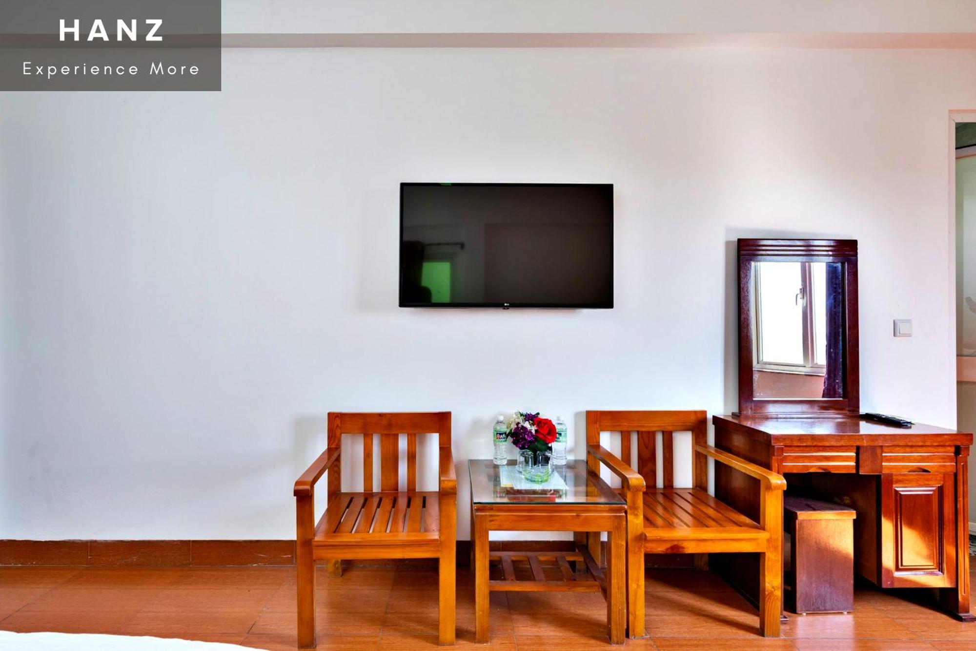 S79 Duc Hieu Airport Hotel 1 Ανόι Δωμάτιο φωτογραφία