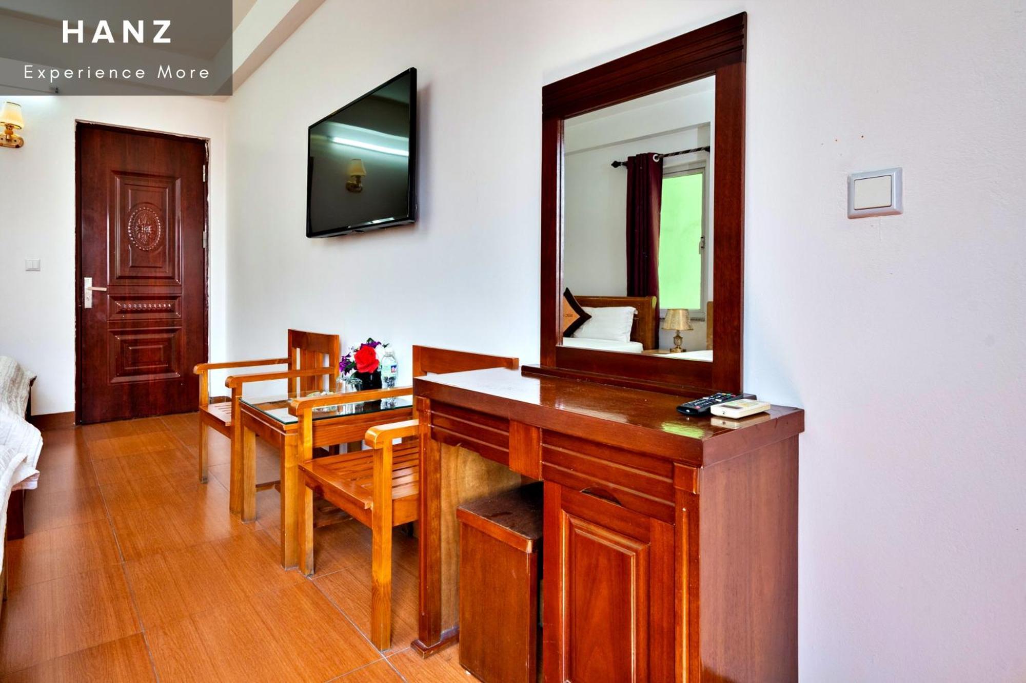 S79 Duc Hieu Airport Hotel 1 Ανόι Δωμάτιο φωτογραφία