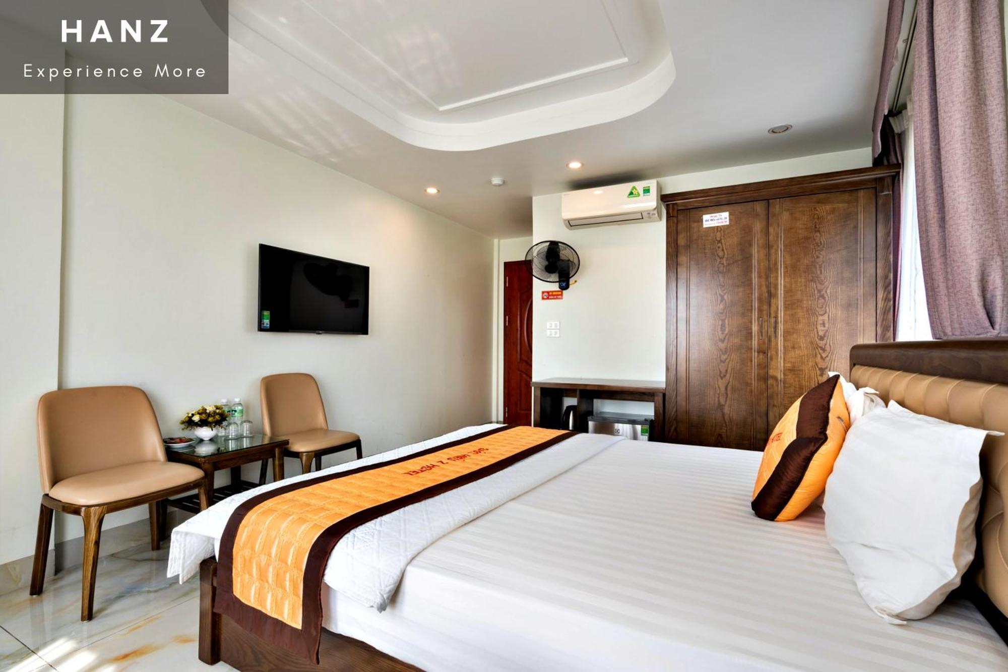 S79 Duc Hieu Airport Hotel 1 Ανόι Δωμάτιο φωτογραφία
