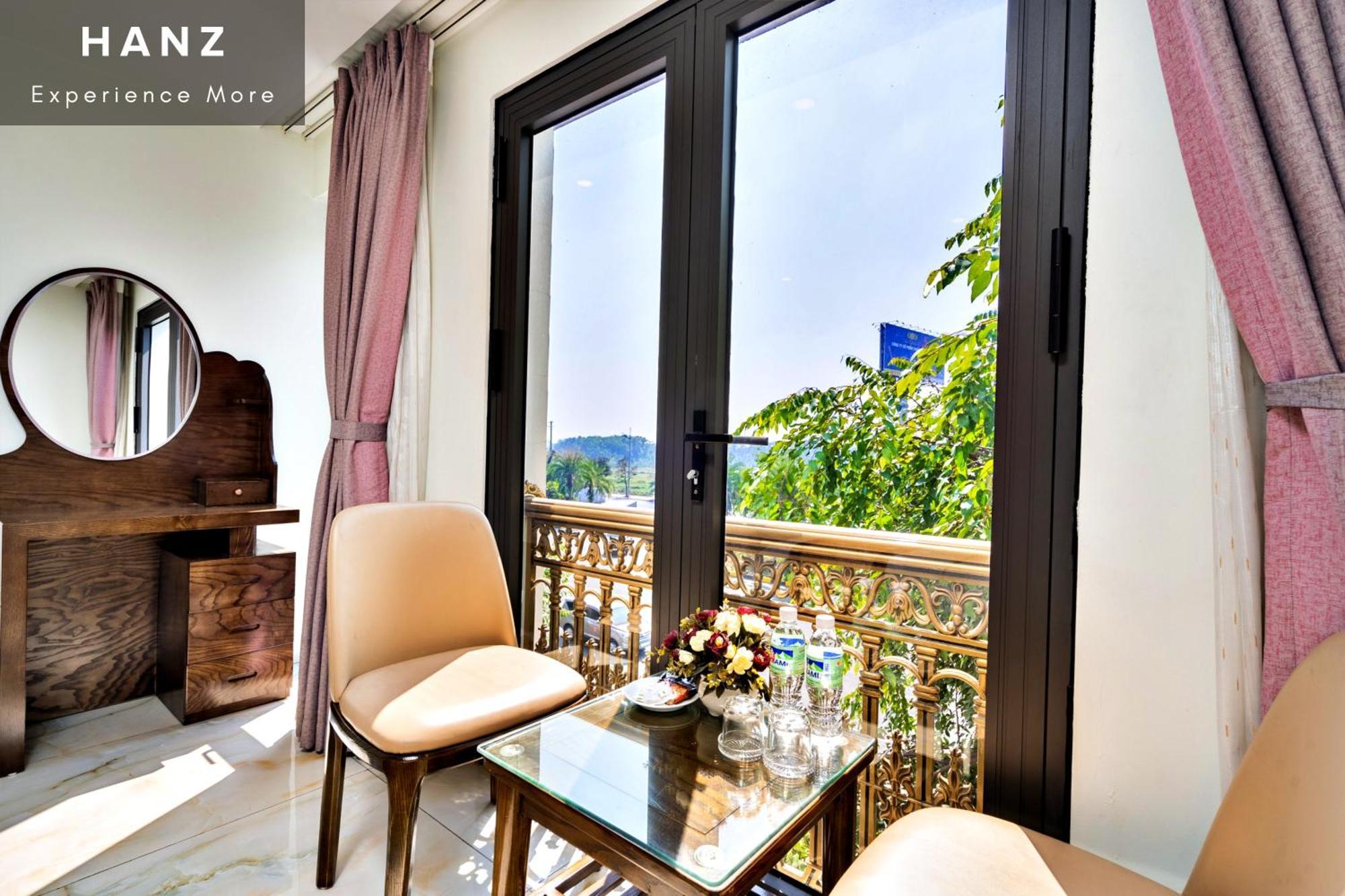 S79 Duc Hieu Airport Hotel 1 Ανόι Δωμάτιο φωτογραφία