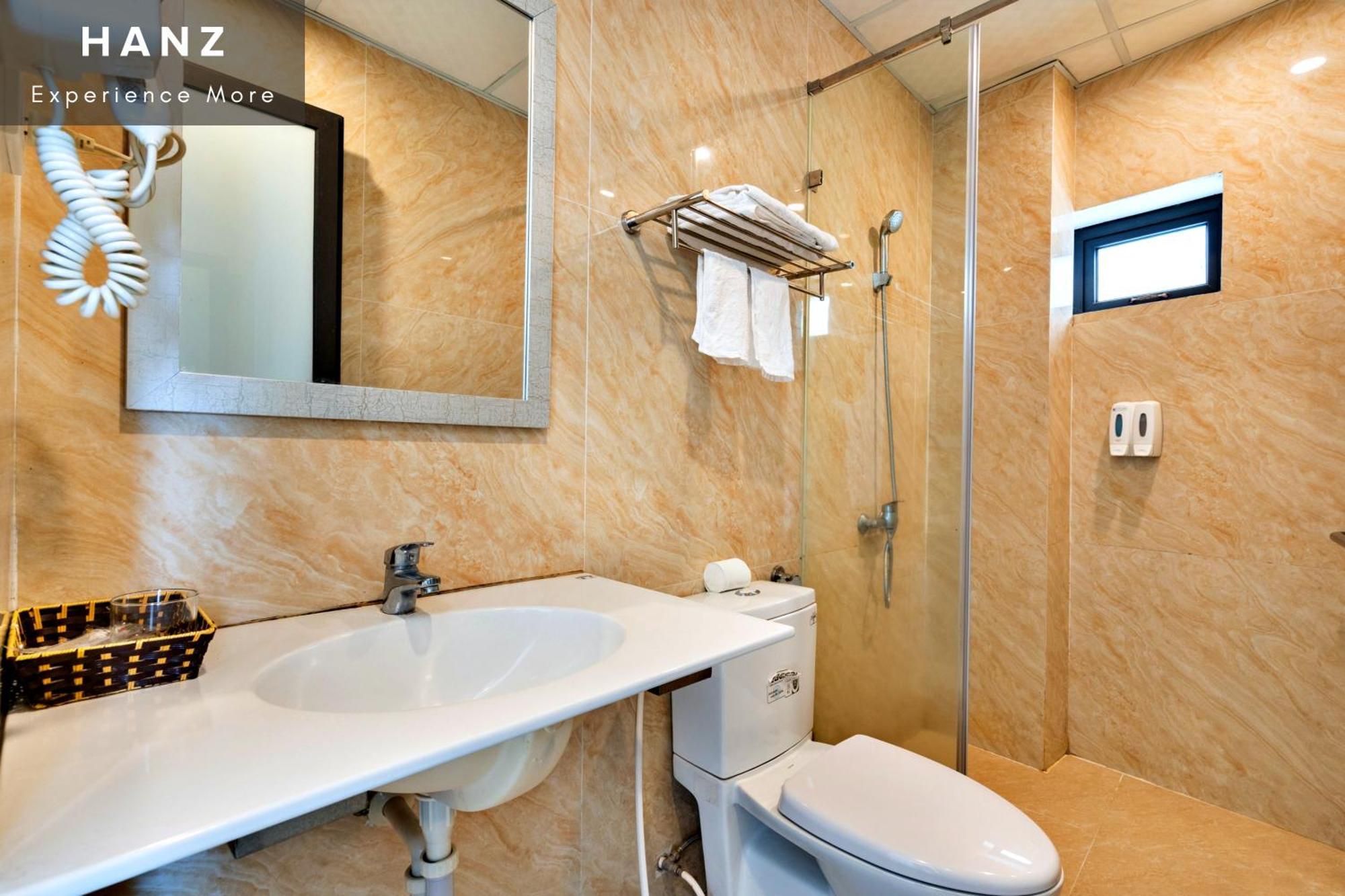 S79 Duc Hieu Airport Hotel 1 Ανόι Δωμάτιο φωτογραφία
