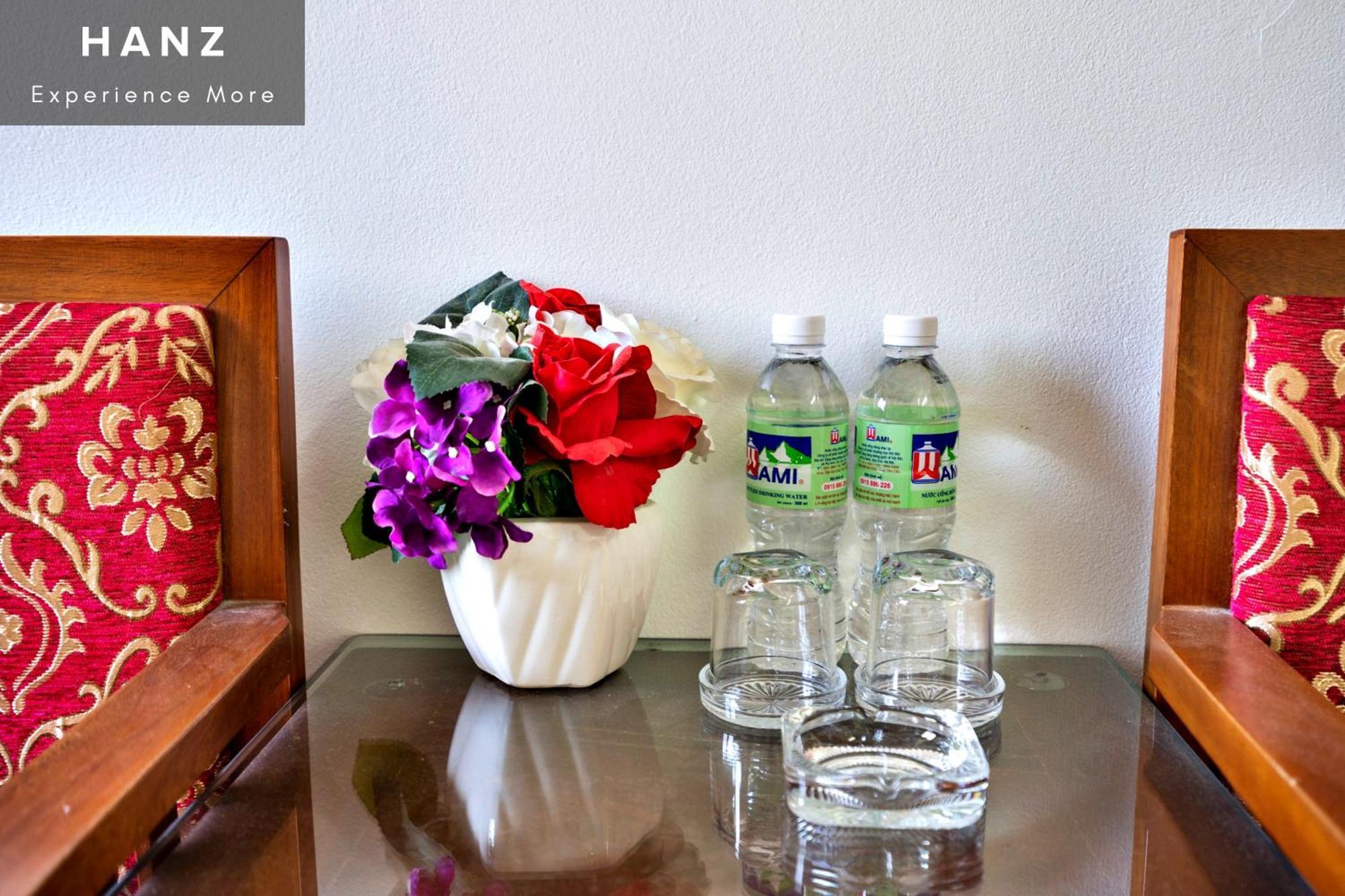 S79 Duc Hieu Airport Hotel 1 Ανόι Δωμάτιο φωτογραφία