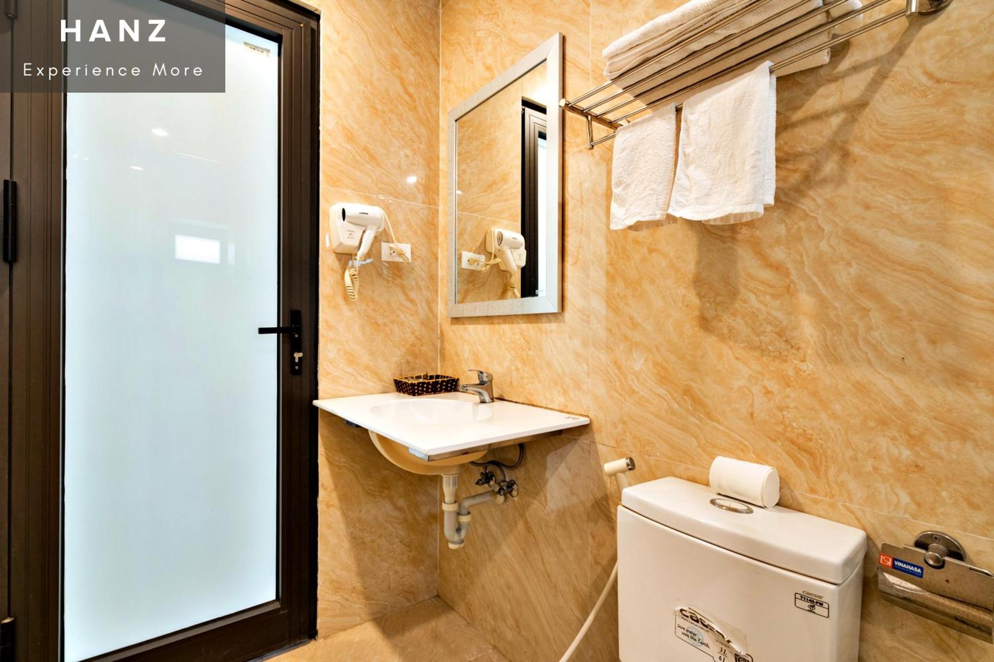S79 Duc Hieu Airport Hotel 1 Ανόι Δωμάτιο φωτογραφία