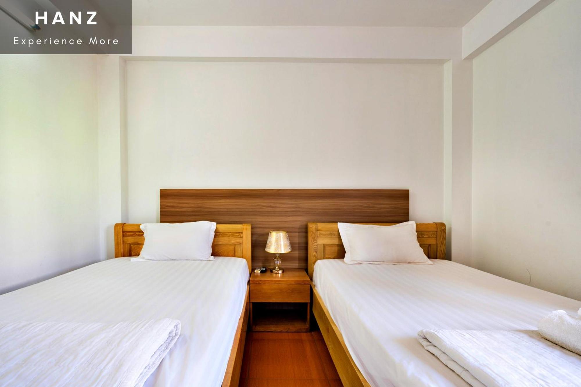 S79 Duc Hieu Airport Hotel 1 Ανόι Δωμάτιο φωτογραφία