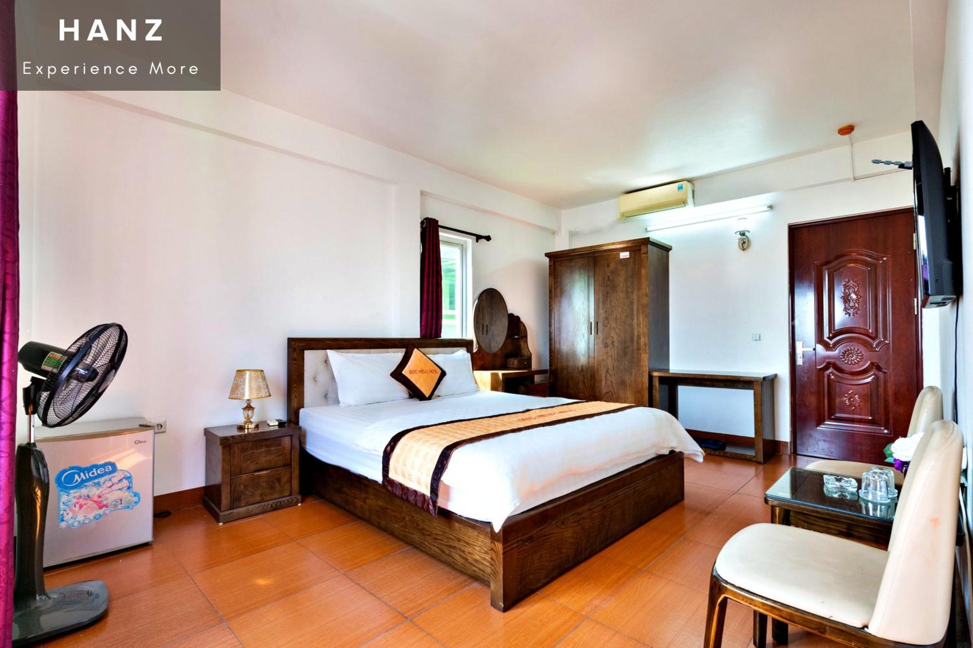S79 Duc Hieu Airport Hotel 1 Ανόι Δωμάτιο φωτογραφία