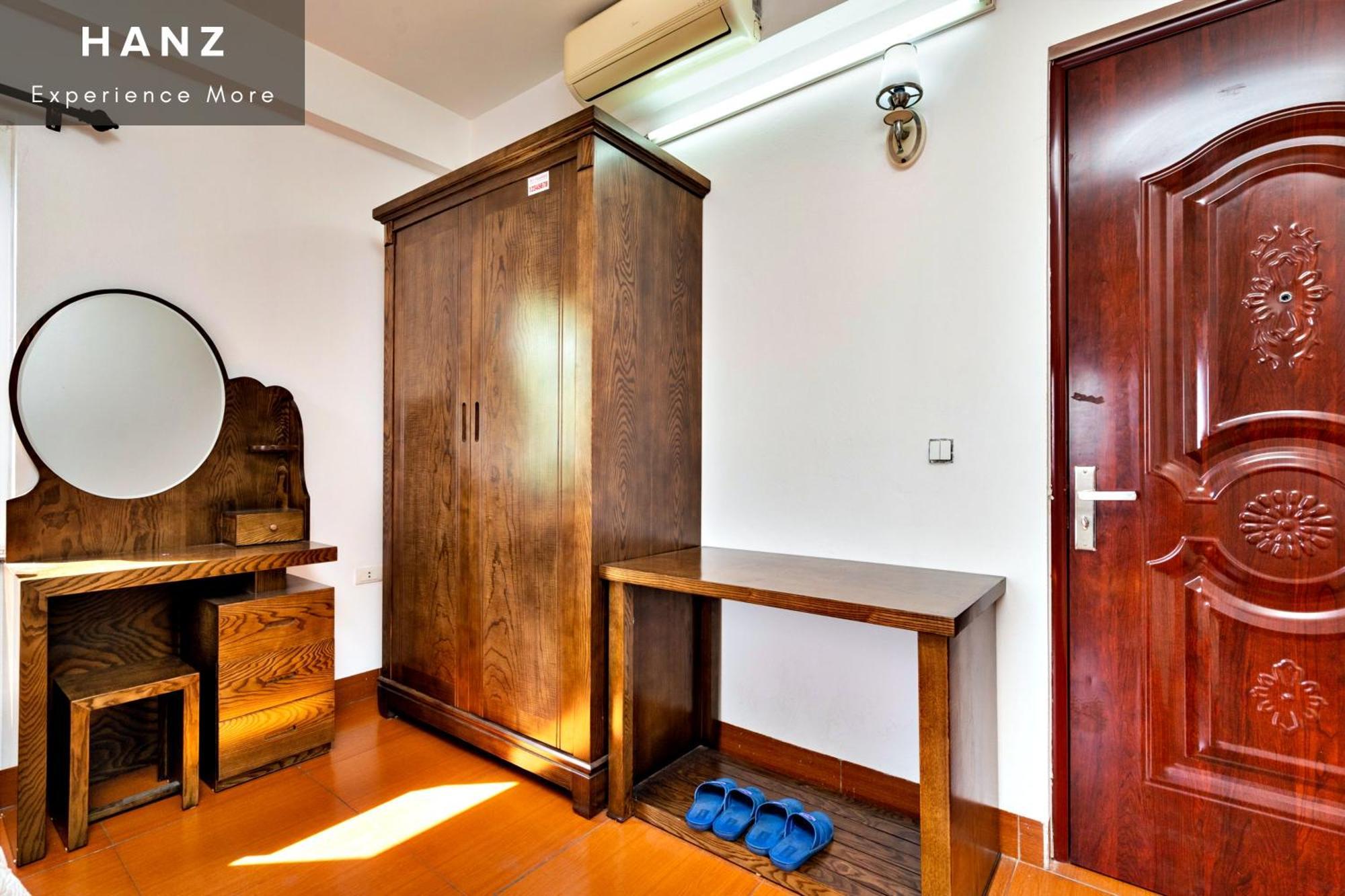 S79 Duc Hieu Airport Hotel 1 Ανόι Δωμάτιο φωτογραφία