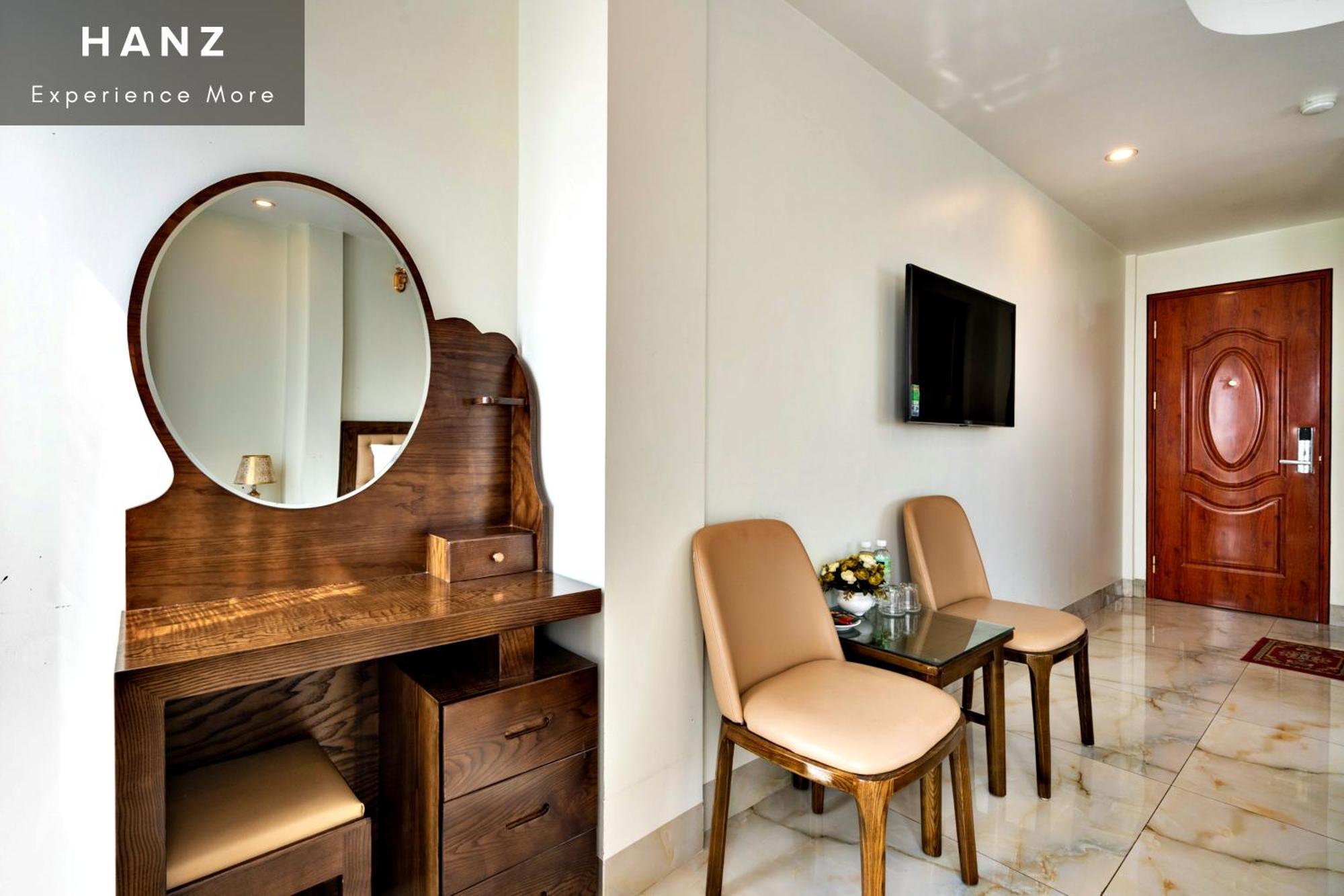 S79 Duc Hieu Airport Hotel 1 Ανόι Δωμάτιο φωτογραφία