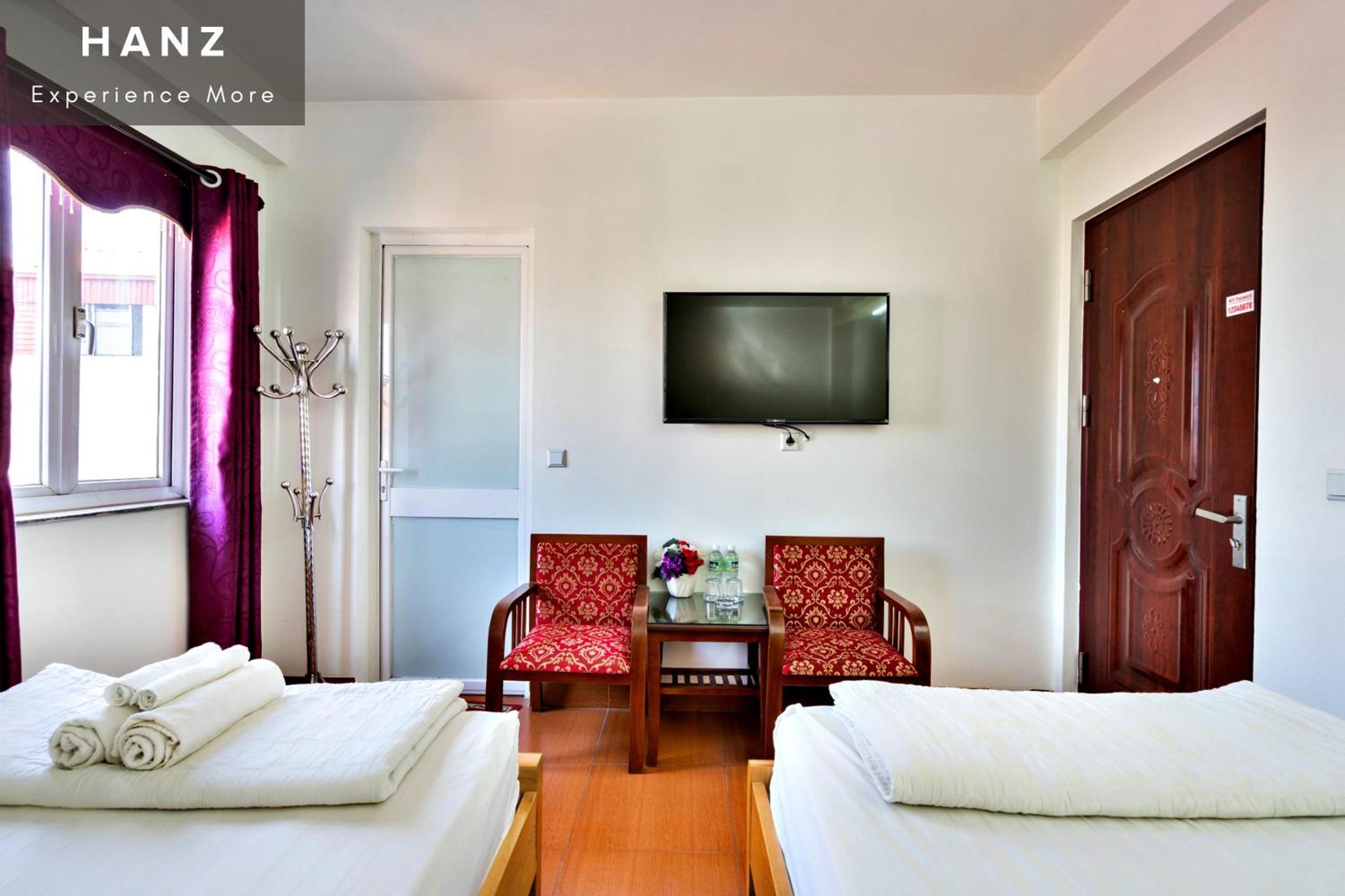 S79 Duc Hieu Airport Hotel 1 Ανόι Δωμάτιο φωτογραφία