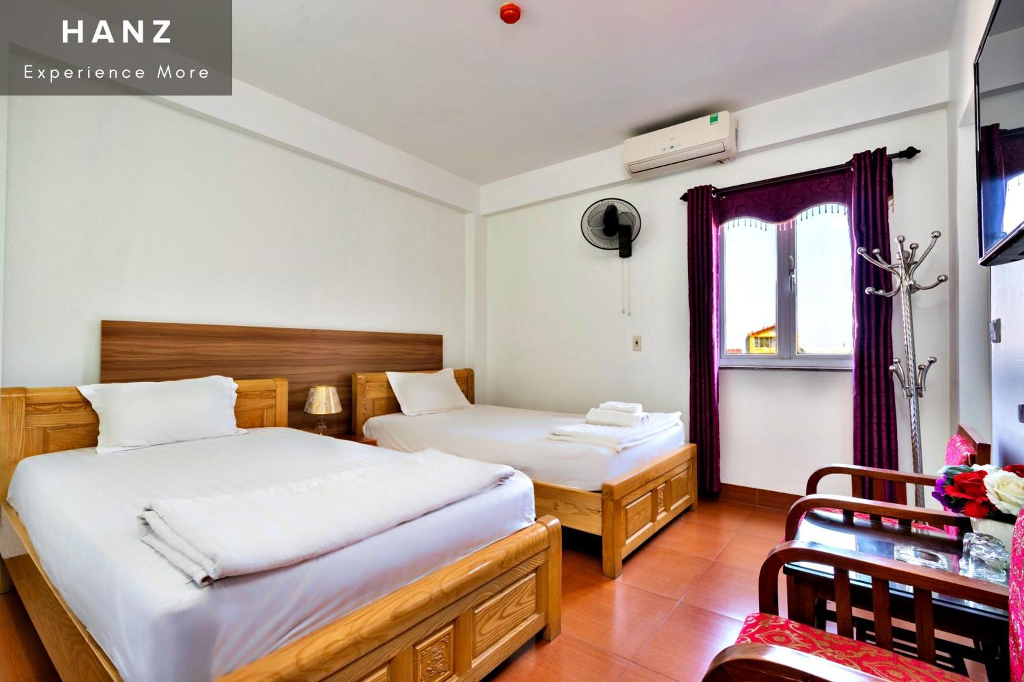 S79 Duc Hieu Airport Hotel 1 Ανόι Δωμάτιο φωτογραφία