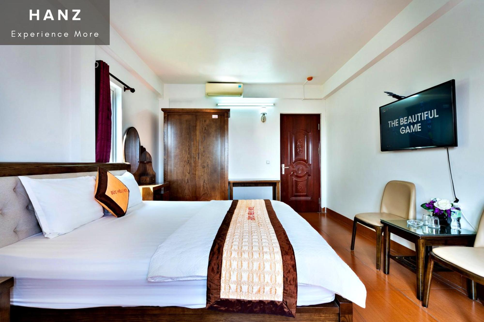 S79 Duc Hieu Airport Hotel 1 Ανόι Δωμάτιο φωτογραφία