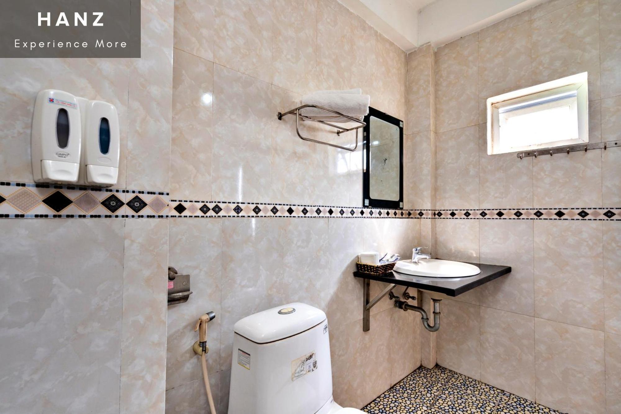 S79 Duc Hieu Airport Hotel 1 Ανόι Δωμάτιο φωτογραφία