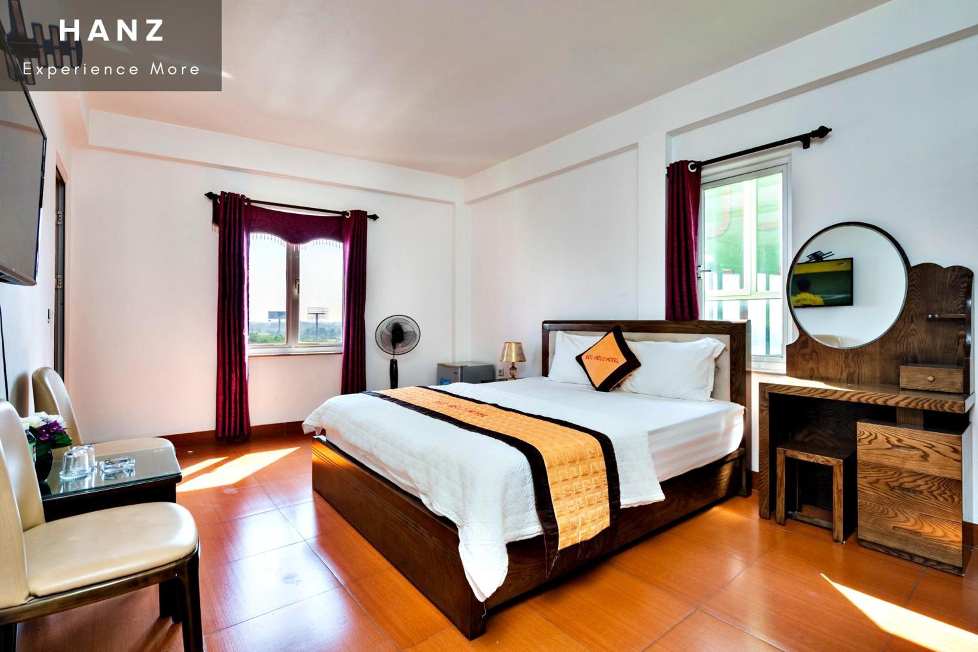S79 Duc Hieu Airport Hotel 1 Ανόι Δωμάτιο φωτογραφία
