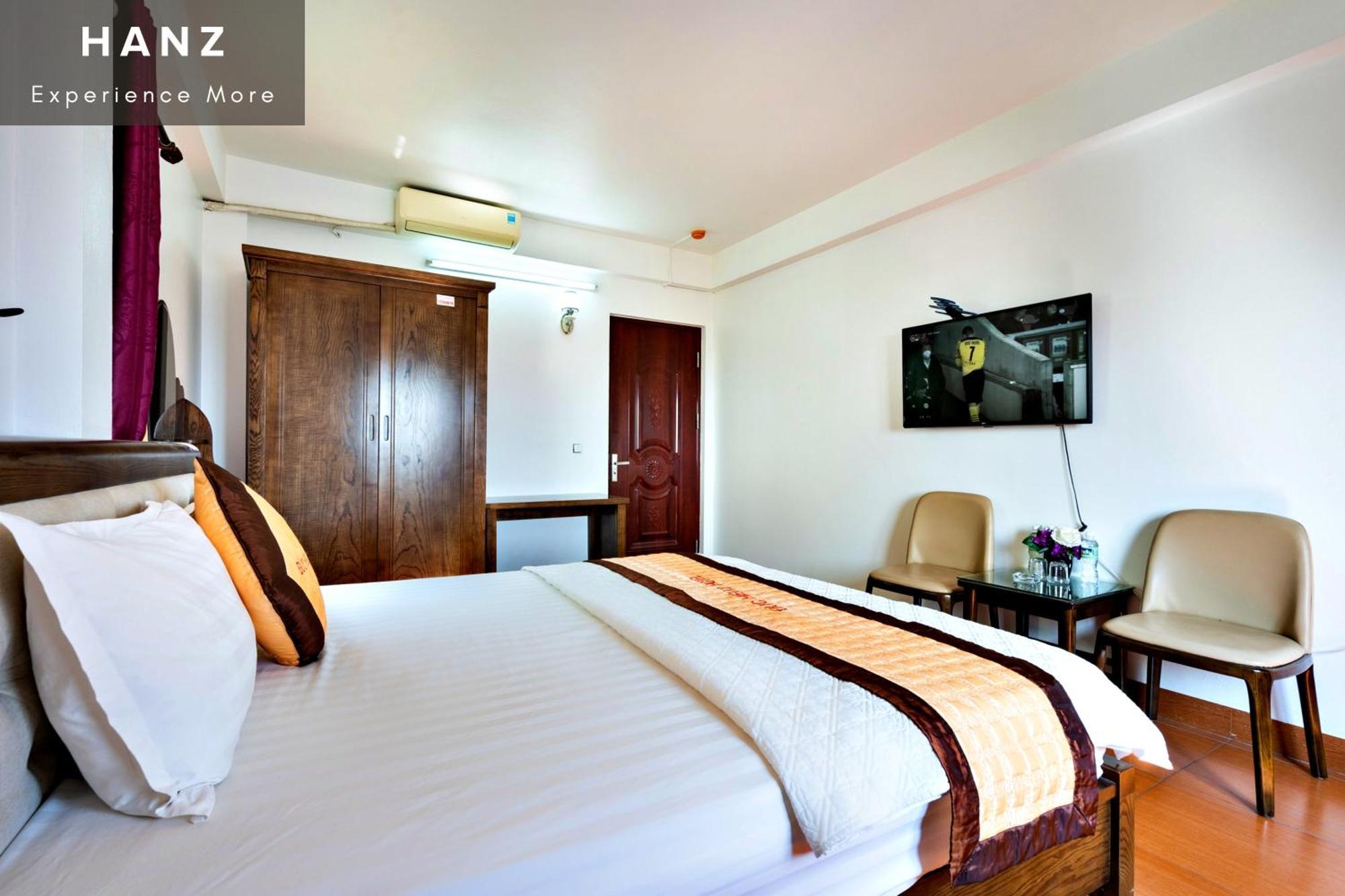 S79 Duc Hieu Airport Hotel 1 Ανόι Δωμάτιο φωτογραφία