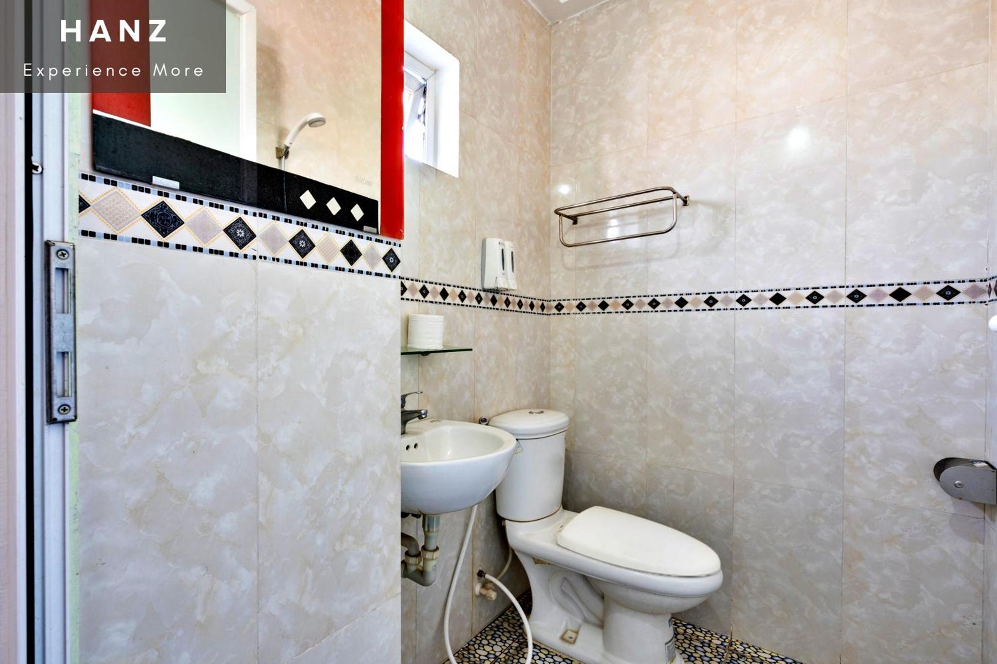 S79 Duc Hieu Airport Hotel 1 Ανόι Δωμάτιο φωτογραφία